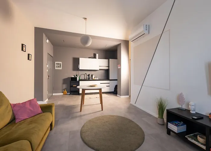 B&B Rosa Di Parma