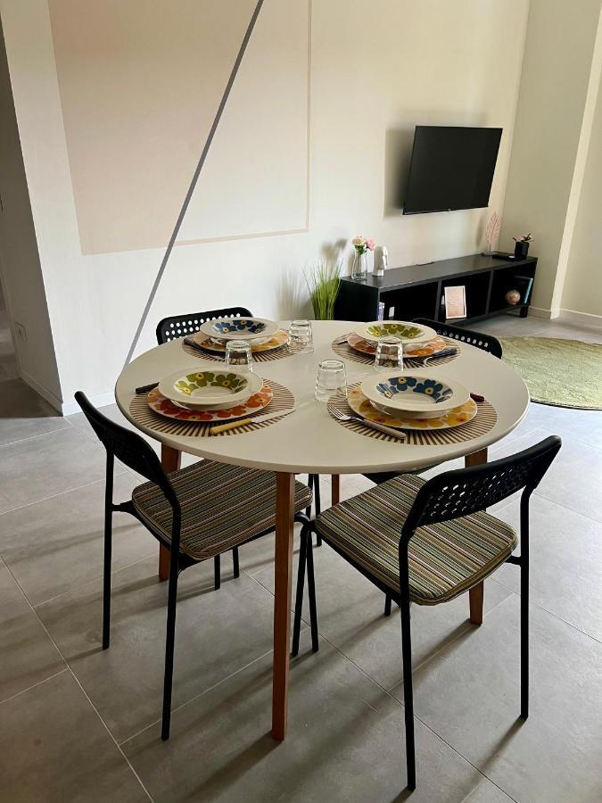 Apartamento Rosa Di *
