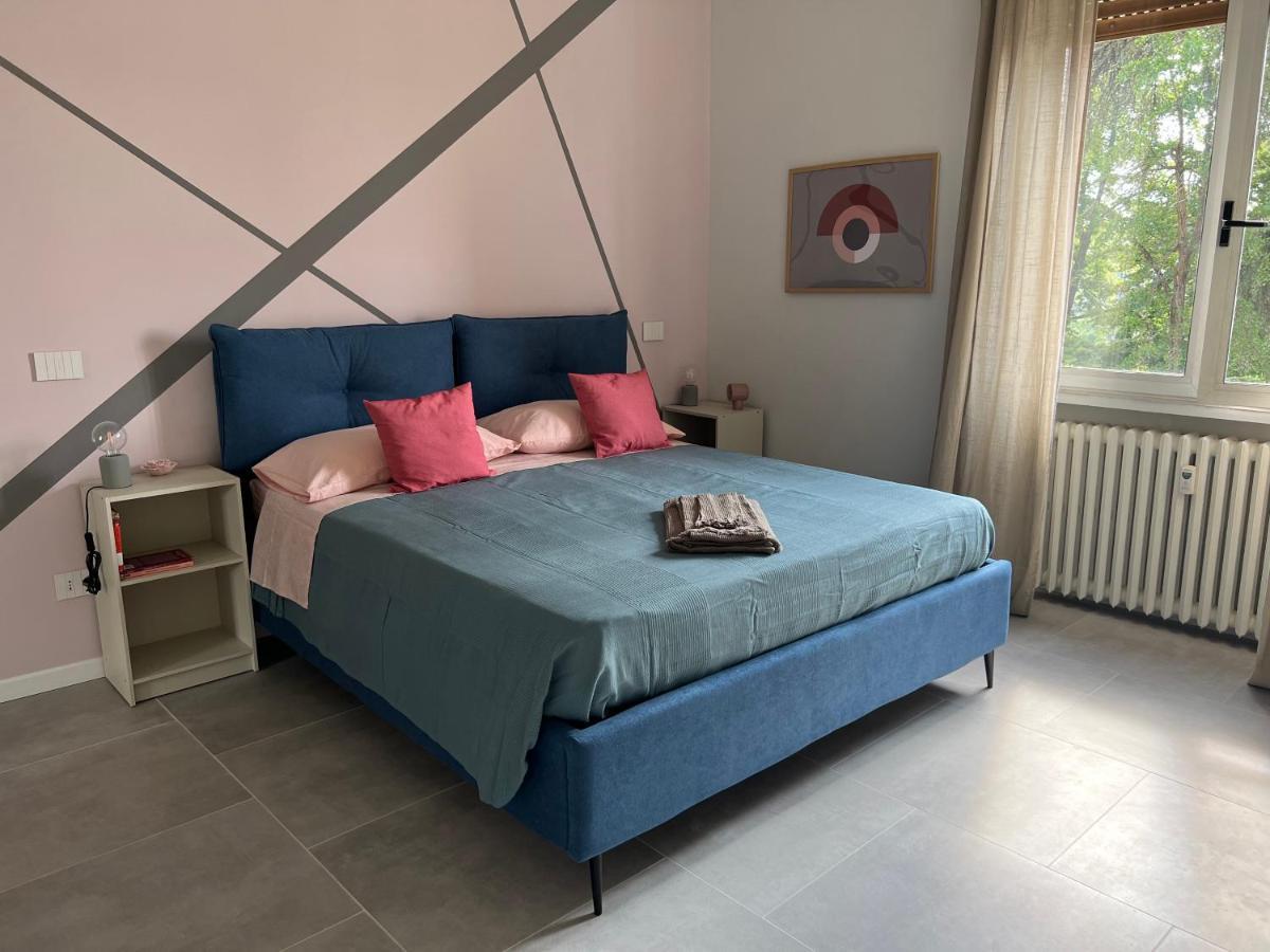 Apartemen Rosa Di Parma