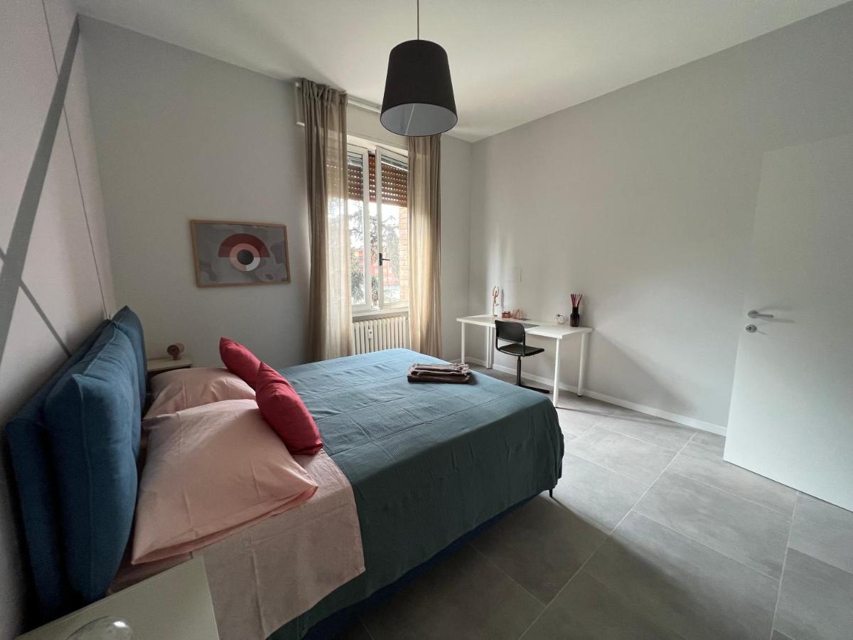 Rosa Di Apartamento