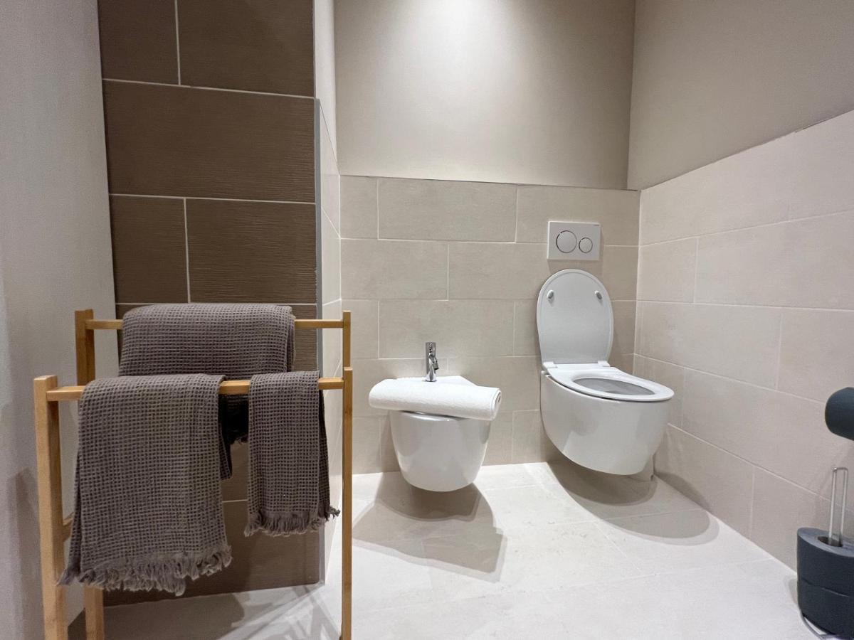 Apartamento Rosa Di Parma